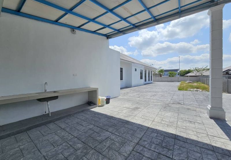 Taman Belia Antarabangsa