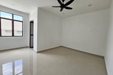 Taman Belia Antarabangsa