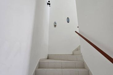 Taman Semabok Perdana