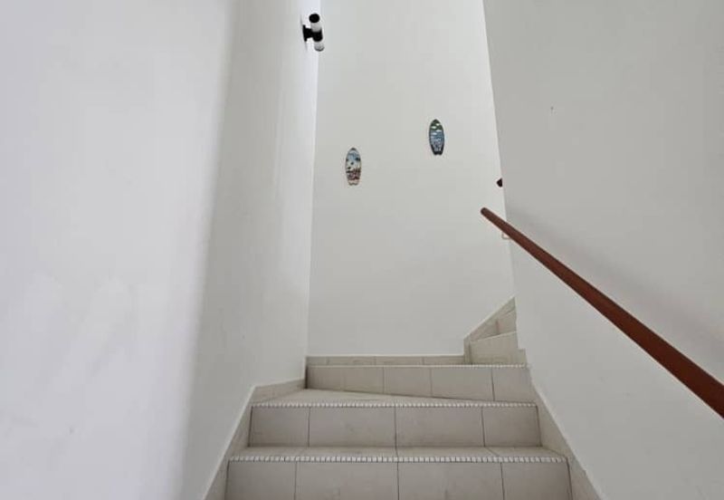 Taman Semabok Perdana