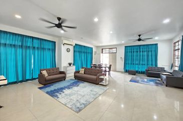 Taman Semabok Perdana