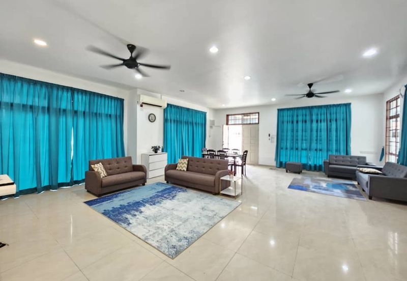 Taman Semabok Perdana