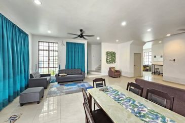 Taman Semabok Perdana