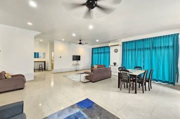 Taman Semabok Perdana