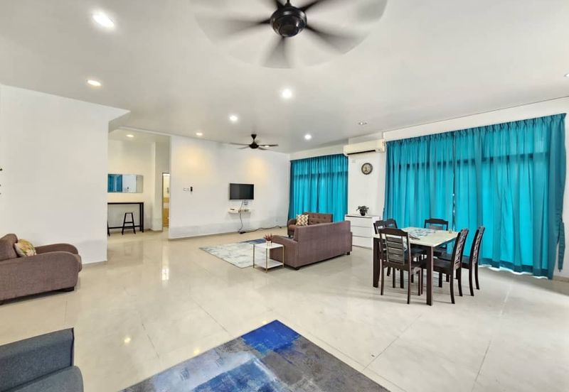 Taman Semabok Perdana