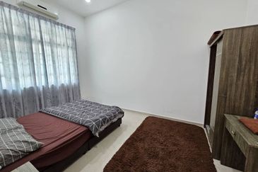 Taman Semabok Perdana