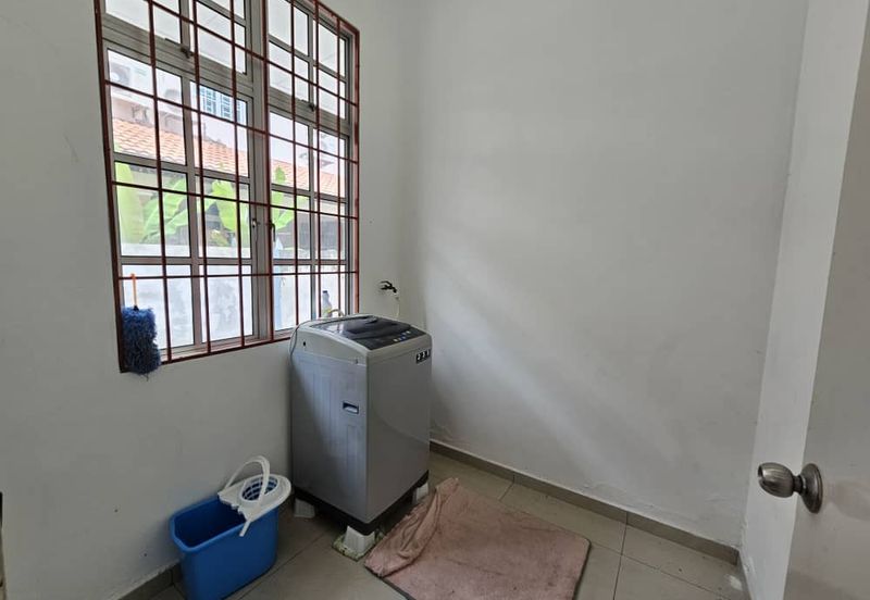 Taman Semabok Perdana