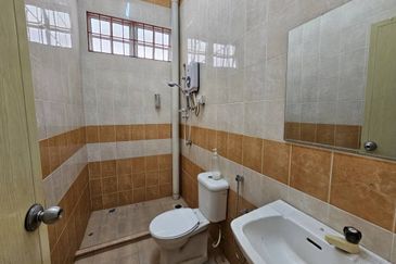 Taman Semabok Perdana