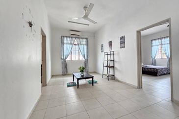 Taman Semabok Perdana