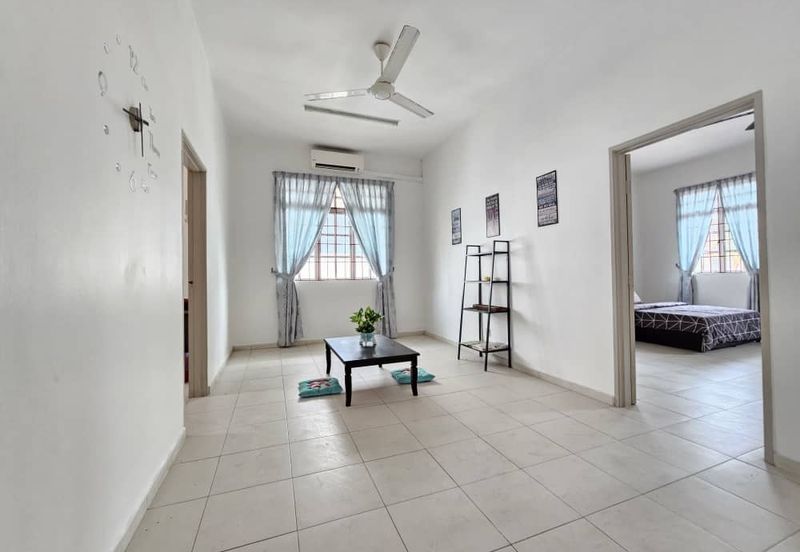 Taman Semabok Perdana