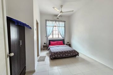 Taman Semabok Perdana