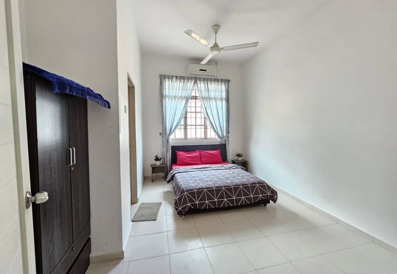 Taman Semabok Perdana