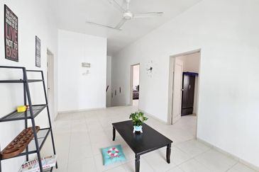 Taman Semabok Perdana