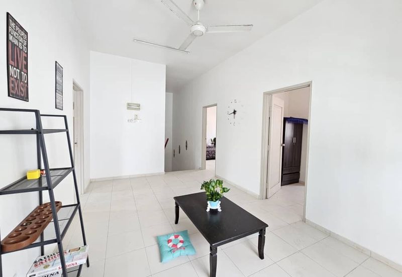 Taman Semabok Perdana