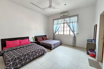 Taman Semabok Perdana