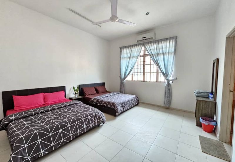 Taman Semabok Perdana