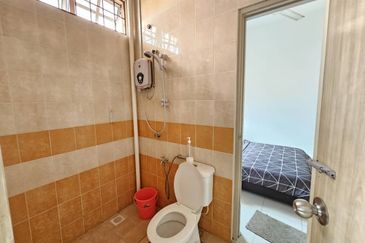 Taman Semabok Perdana