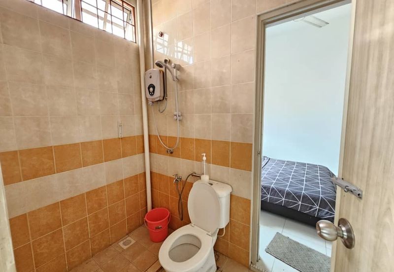 Taman Semabok Perdana