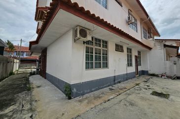 Taman Semabok Perdana