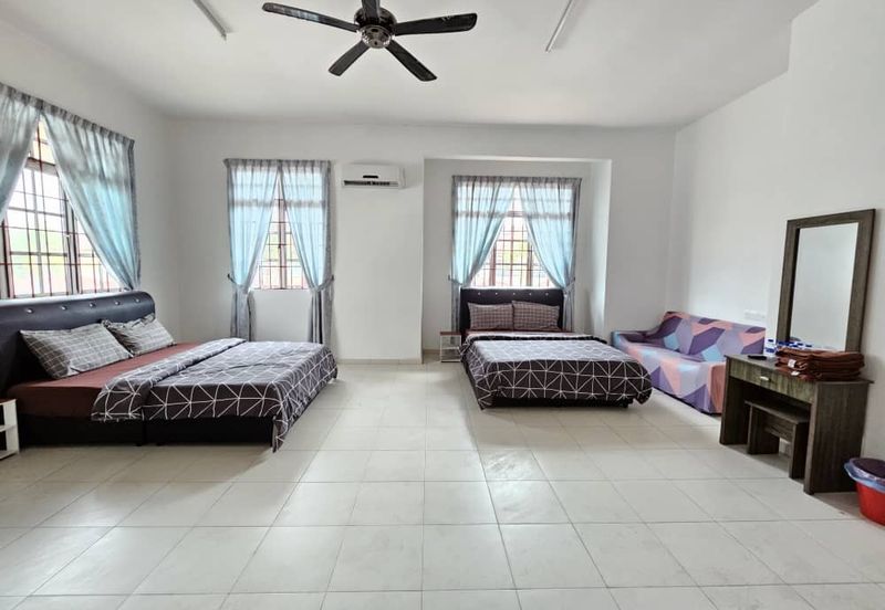 Taman Semabok Perdana