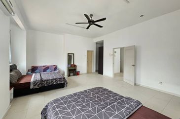 Taman Semabok Perdana