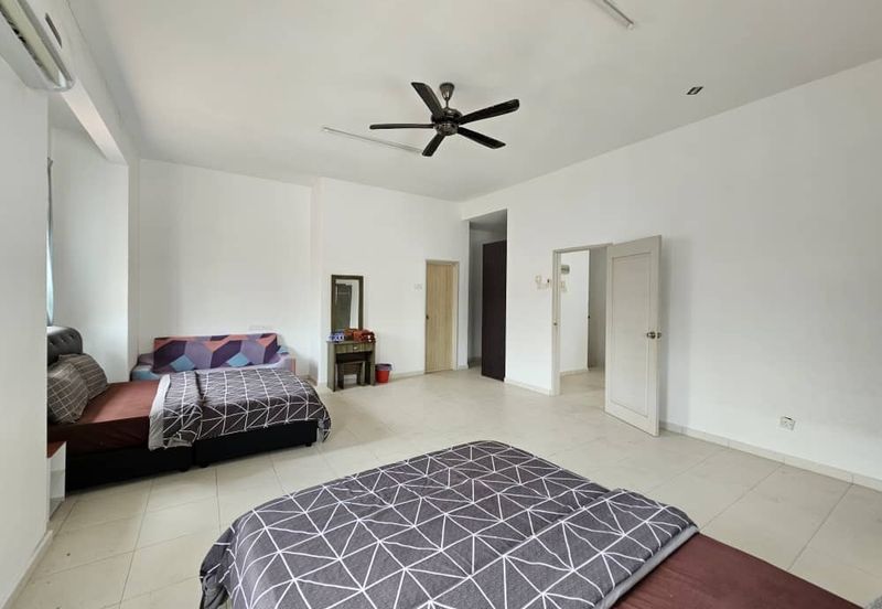 Taman Semabok Perdana