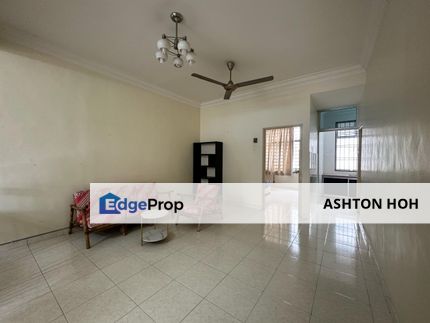 NEW FURNISHING Town House Taman Bukit Cheng For Sale Desa Damai Baru Utama Jaya Setia Perdana Puncak Bertam Malim Taman Paya Rumput Merdeka Asean, Melaka, Cheng