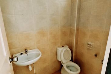 Taman Bukit Beruang Permai