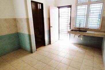 Taman Bukit Beruang Permai