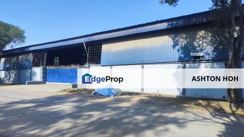 38,000 SQFT Factory / Warehouse Kawasan Perindustrian Bukit Rambai For Rent Taman Teknologi Cheng Batu Berendam Malim Jaya Tasik Utama, Melaka, Bukit Rambai