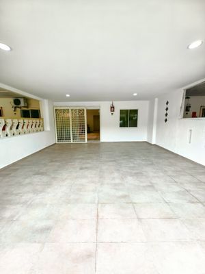NEWLY RENOVATED EXTENDED Single Storey Terrace House Taman Bachang Baru ...