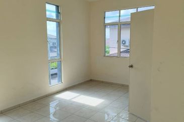 Taman Bukit Katil Damai 2