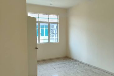 Taman Bukit Katil Damai 2