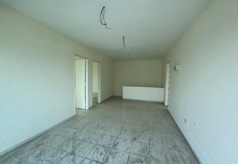 Taman Bukit Katil Damai 2