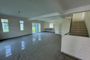 Taman Bukit Katil Damai 2