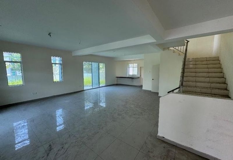 Taman Bukit Katil Damai 2