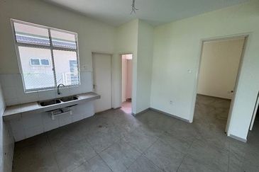 Taman Bukit Katil Damai 2