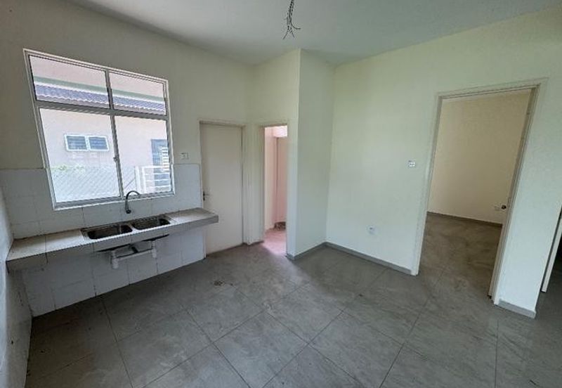 Taman Bukit Katil Damai 2