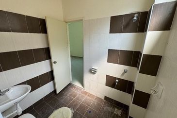 Taman Bukit Katil Damai 2