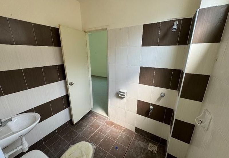 Taman Bukit Katil Damai 2