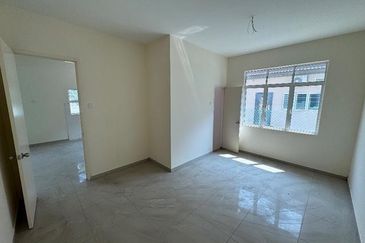 Taman Bukit Katil Damai 2