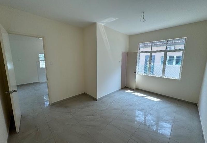 Taman Bukit Katil Damai 2