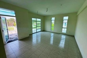 Taman Bukit Katil Damai 2