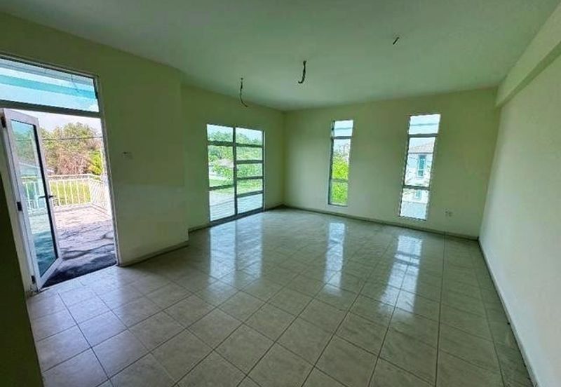 Taman Bukit Katil Damai 2