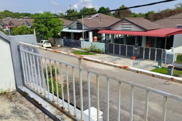 Taman Bukit Katil Damai 2