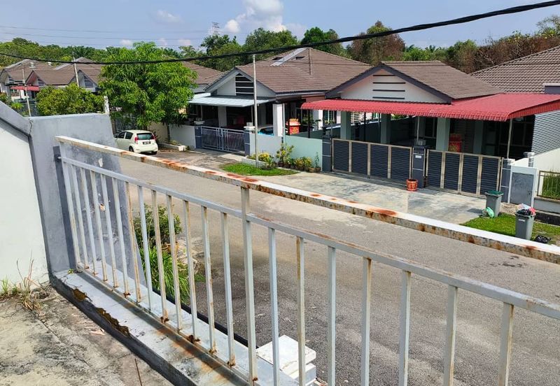 Taman Bukit Katil Damai 2