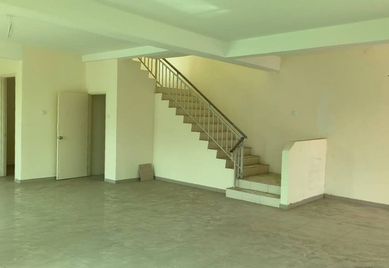 Taman Bukit Katil Damai 2