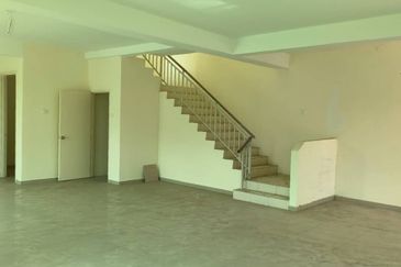 Taman Bukit Katil Damai 2