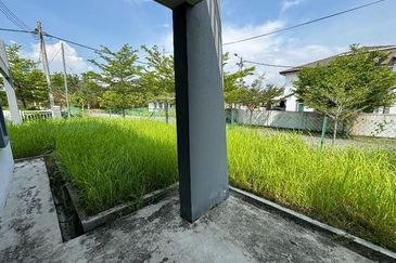 Taman Bukit Katil Damai 2