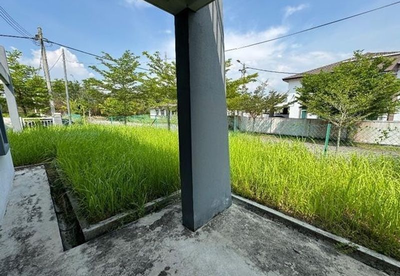 Taman Bukit Katil Damai 2